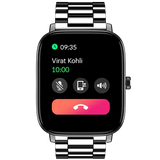 ColorFit Quad Call Silver