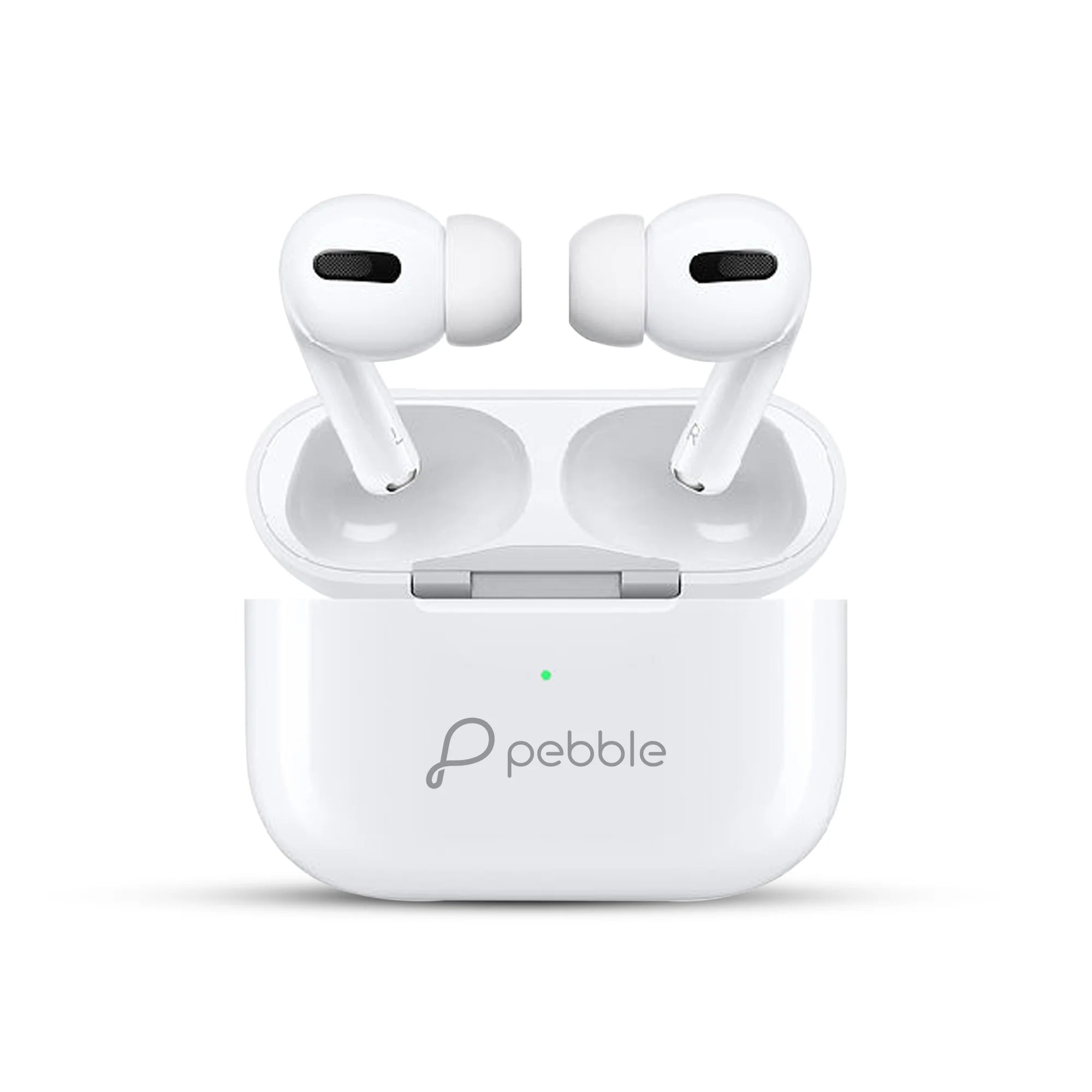 Pebble Echo Buds PTWE101 PFB39