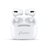 Pebble Echo Buds PTWE101 PFB39