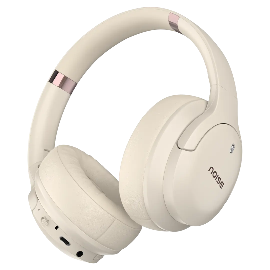 Noise 4 Headphones