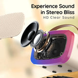 Pebble Chorus Wireless Speaker