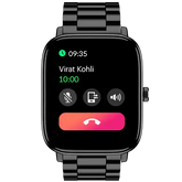 ColorFit Quad Call Black