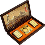 Ayodhya Ram Janmbhoomi Charan Paduka (Big)