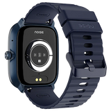 ColorFit Macro Metallic Finish Smartwatch