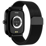 ColorFit Macro Metallic Finish Smartwatch