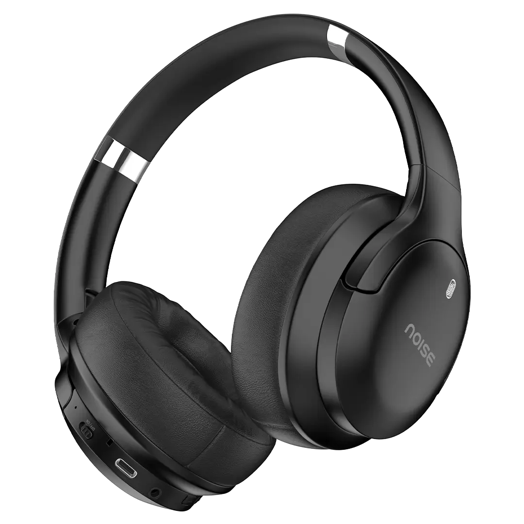 Noise 4 Headphones