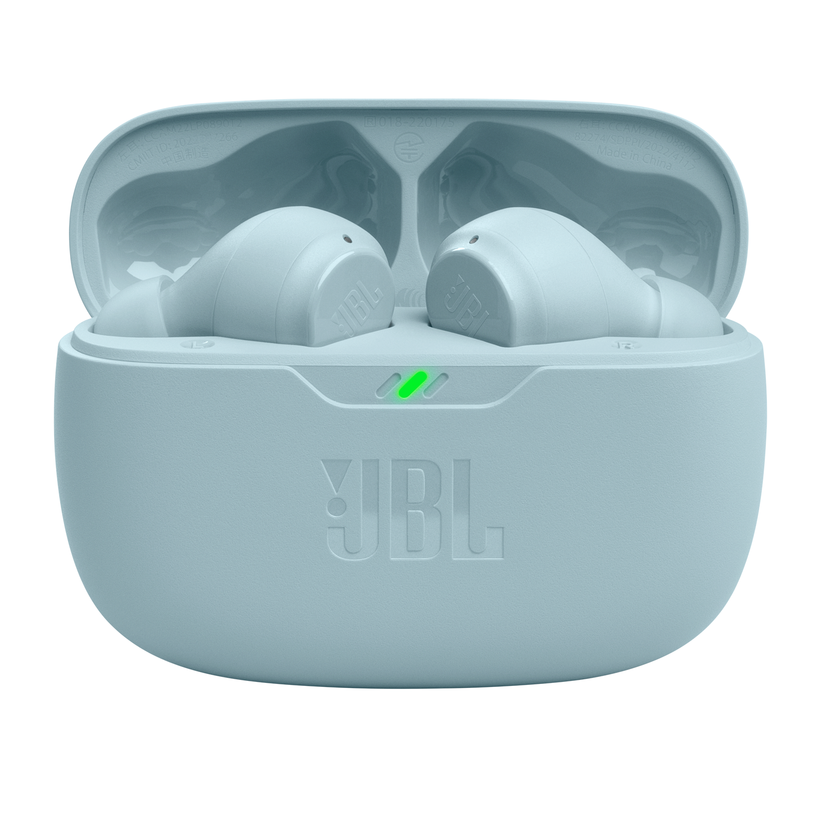 True Wireless Earbud JBLWBEAM Cream