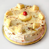 Super Rasmalai Cake