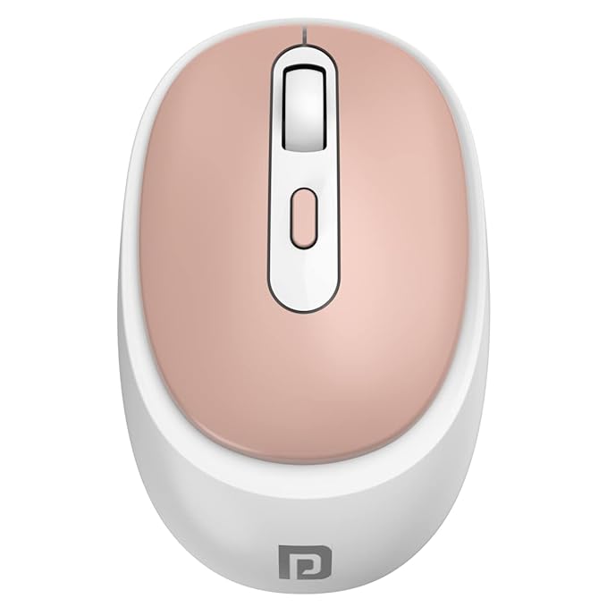 Toad 27 Mouse