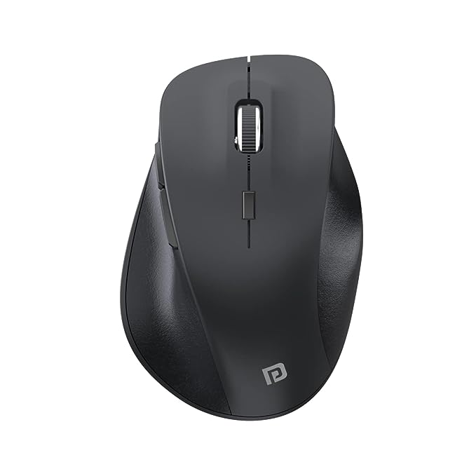 Toad 24 Mouse