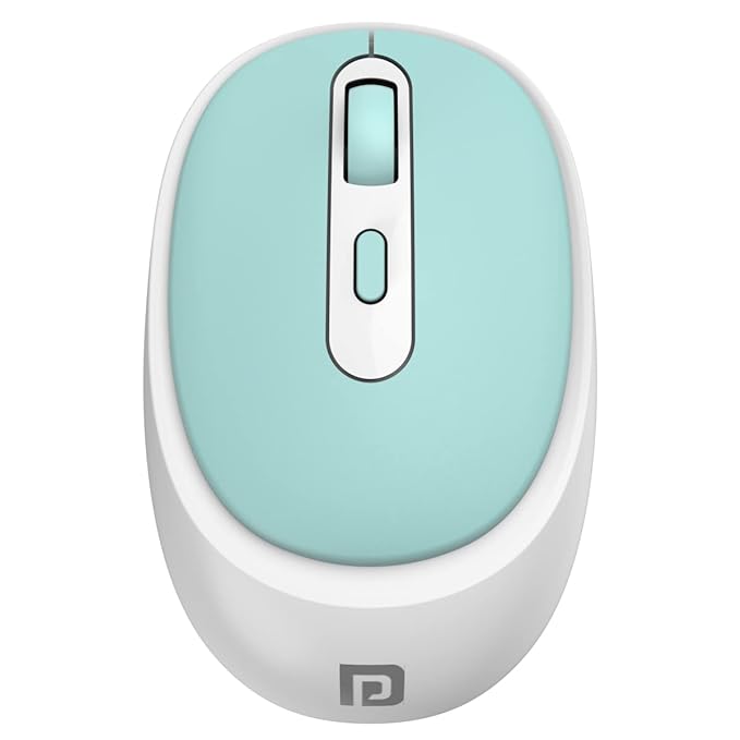 Toad 27 Mouse