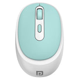 Toad 27 Mouse