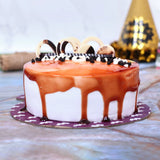 Lipsmacking Premium Butterscotch cake