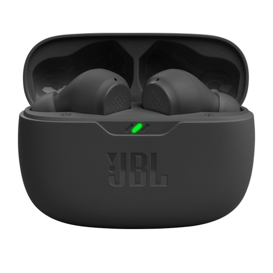 True Wireless Earbud JBLWBEAM Black
