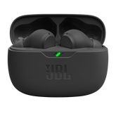True Wireless Earbud JBLWBEAM Black