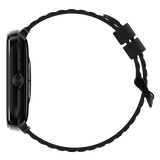 ColorFit Macro Metallic Finish Smartwatch