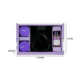 Burner Fragrance Oil Tealight (GiftSet)