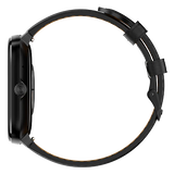 ColorFit Macro Metallic Finish Smartwatch