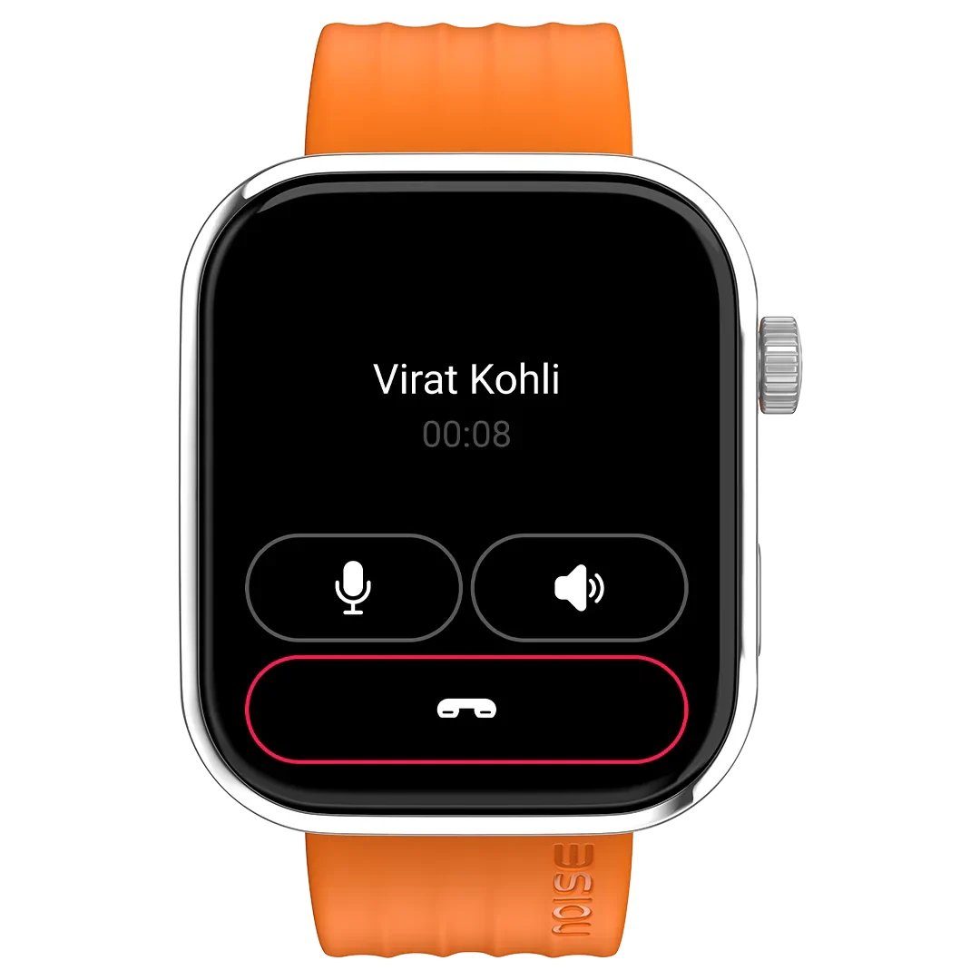 ColorFit Pro 5 Sunset Orange
