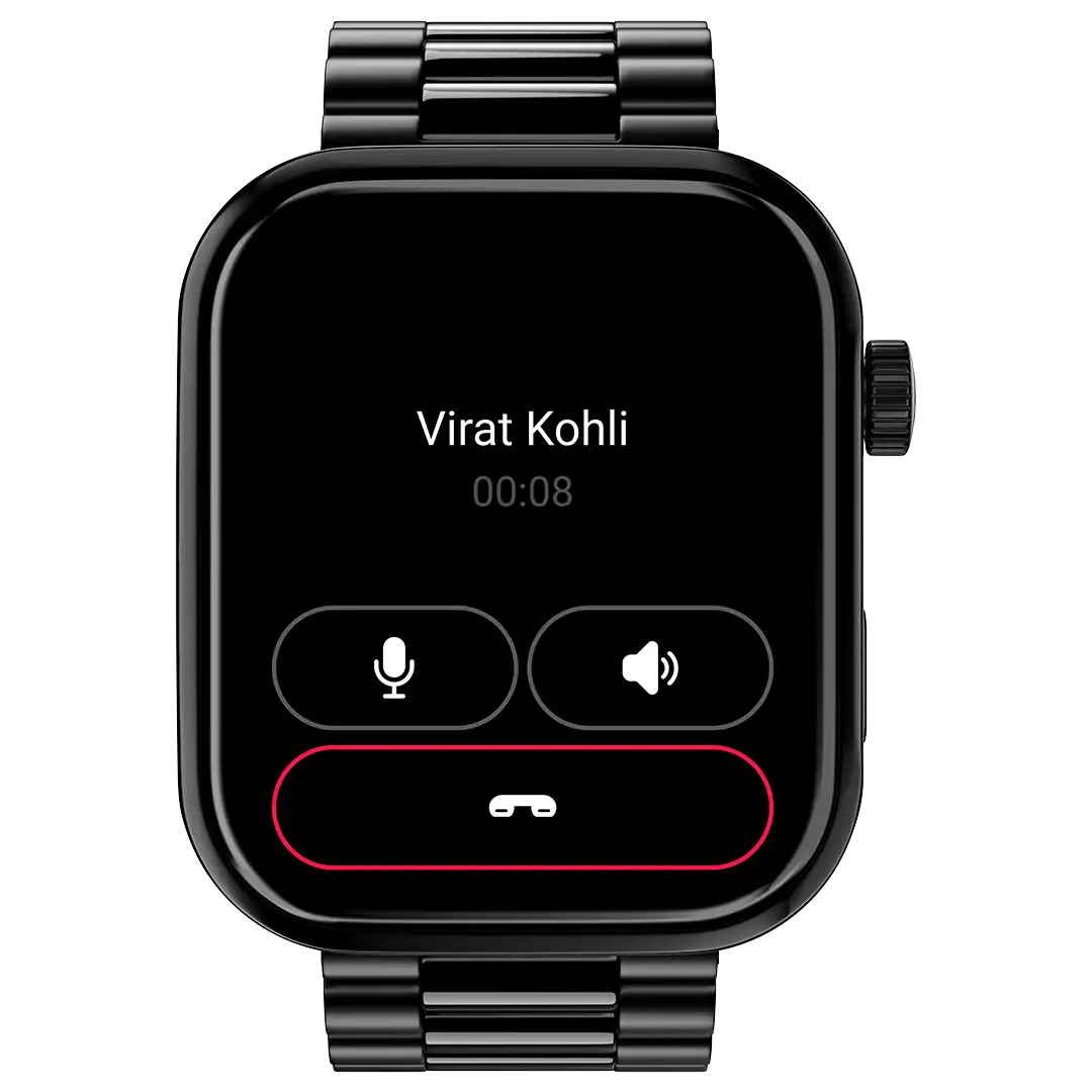 ColorFit Pro 5 Elite Black