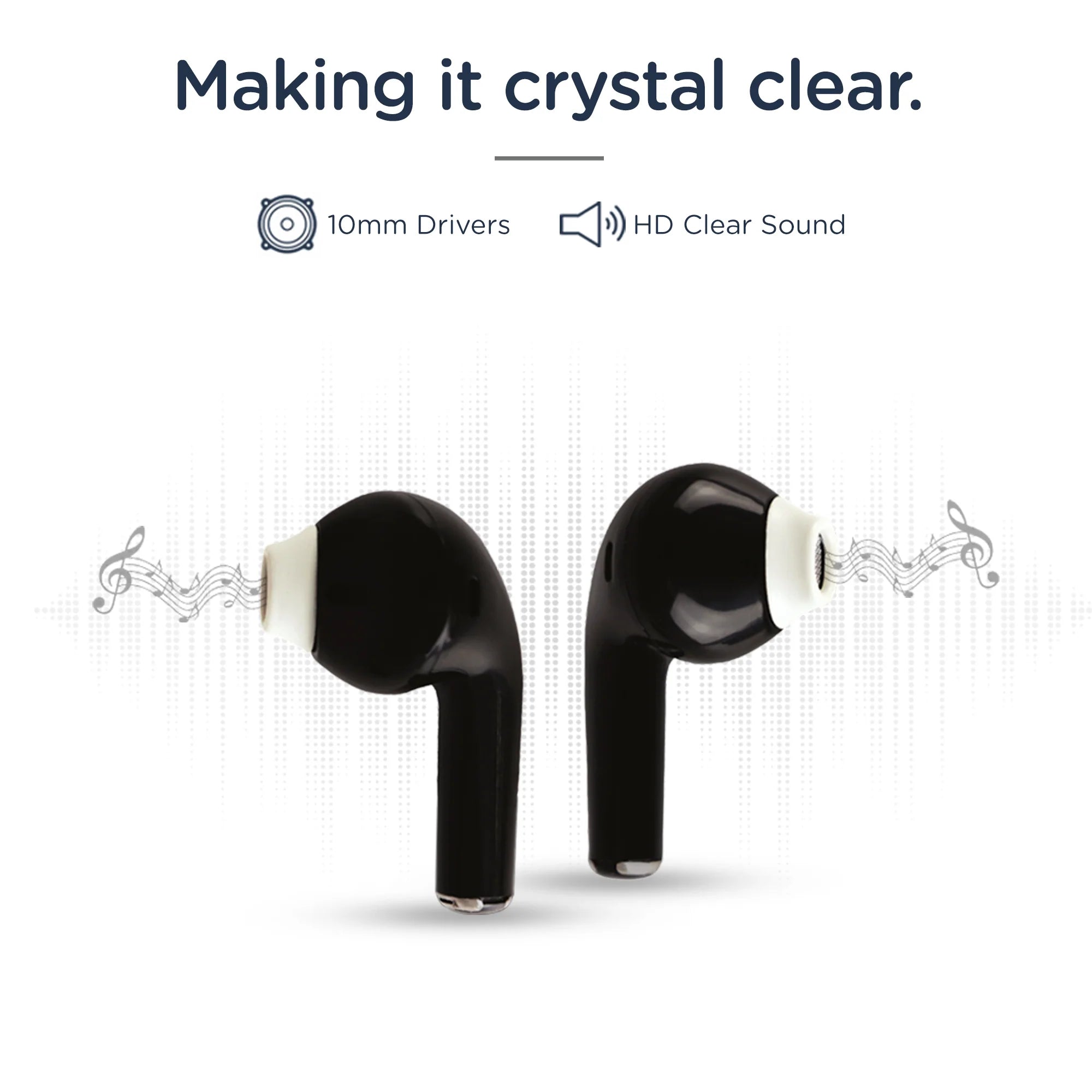 Pebble Neo Buds PTWE06 PFB39