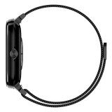 ColorFit Macro Metallic Finish Smartwatch