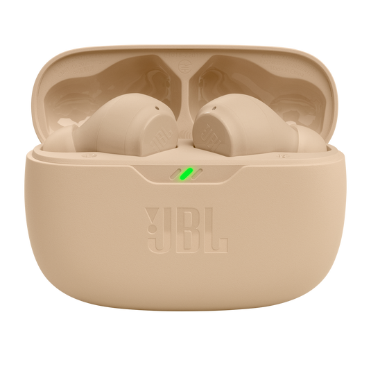 True Wireless Earbud JBLWBEAM Beage