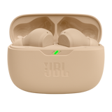 True Wireless Earbud JBLWBEAM Beage