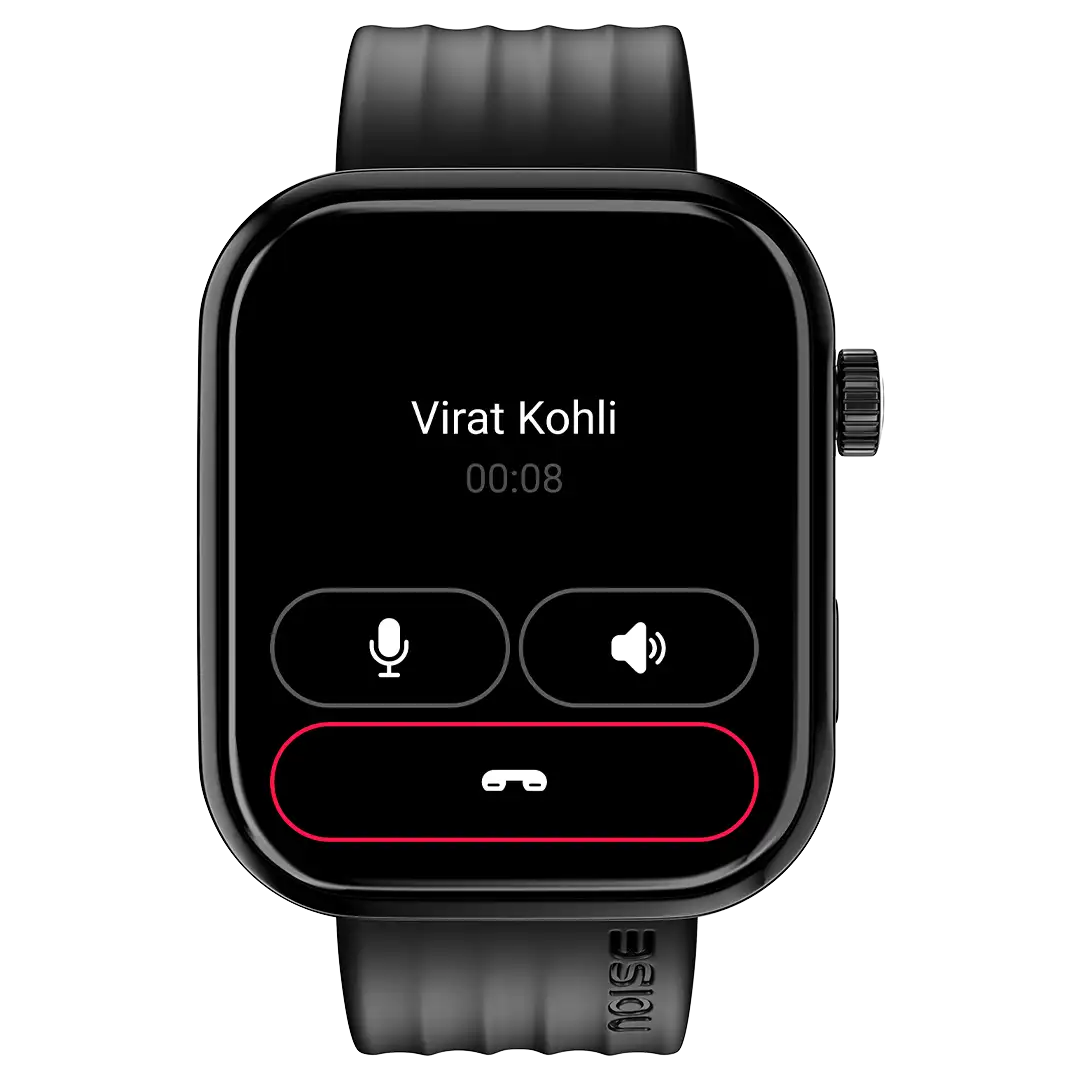 ColorFit Pro 5 Midnight Black
