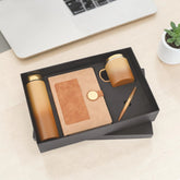 4 in 1 Ombre Executive Deskmate Bottle Set