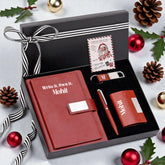 Personalized Christmas Gift Set for Your Holiday Needs