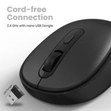 Toad 27 Mouse