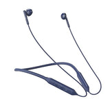 HARMONICS Z5 Wireless Earphones Blue