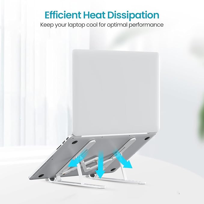 My Buddy K Laptop Stand