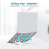 My Buddy K Laptop Stand