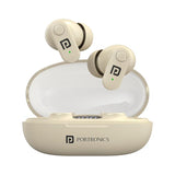 Harmonics Twins S16 Beige
