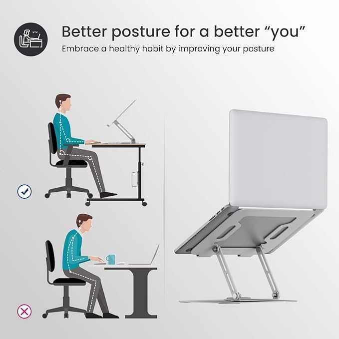 My Buddy K9 Laptop Stand