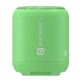 Sound Drum 1 Bluetooth Speaker Green
