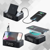 Digital Alaram Clock