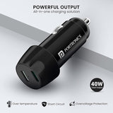 Car Power 14 Car Charger