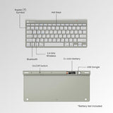 Bubble Max Keyboard
