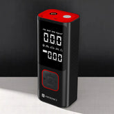 Vayu 2.0 Powerbank (6000 mAh) Black