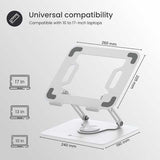 My Buddy K9 Laptop Stand