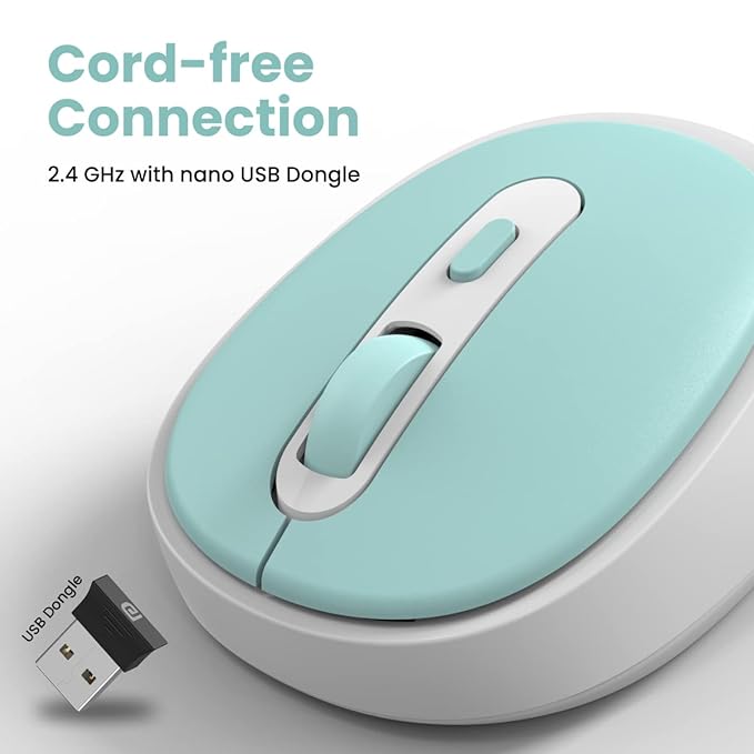 Toad 27 Mouse