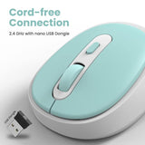 Toad 27 Mouse