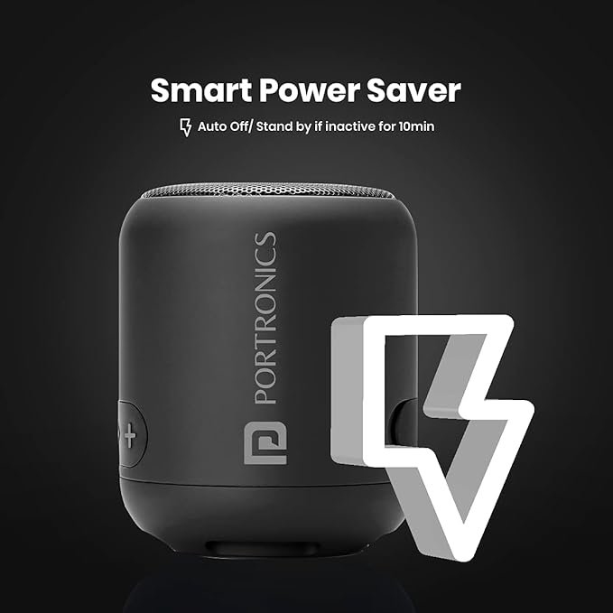 Sound Drum 1 Bluetooth Speaker