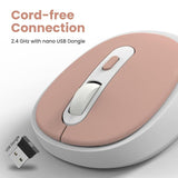 Toad 27 Mouse