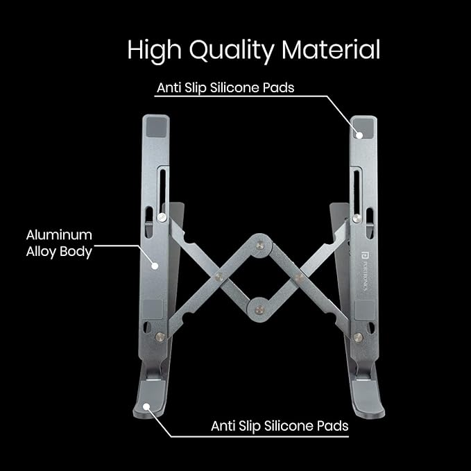 My Buddy K Laptop Stand