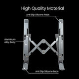 My Buddy K Laptop Stand