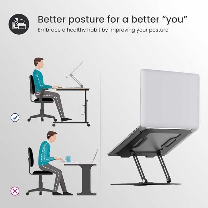 My Buddy K9 Laptop Stand